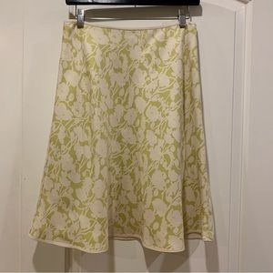 AnnTaylor skirt -size 4